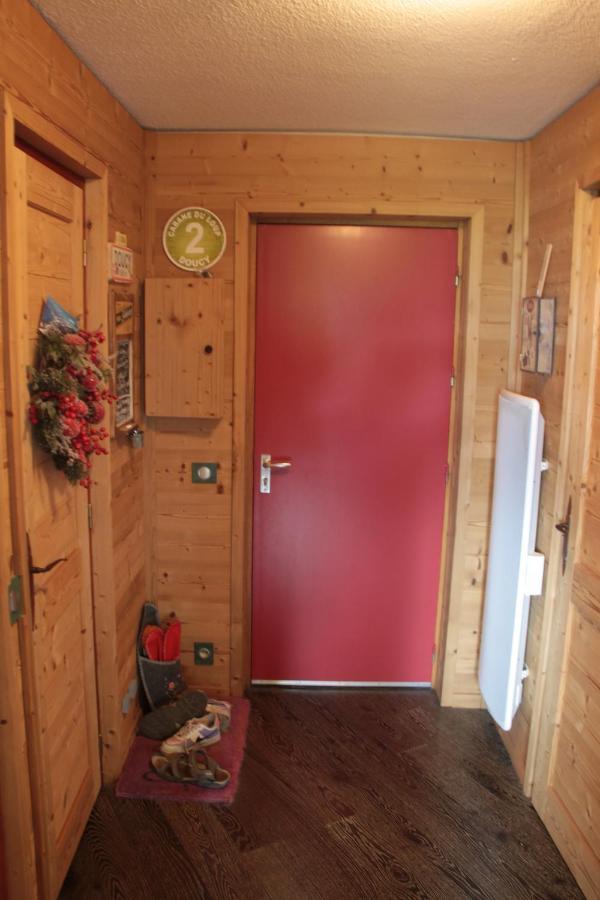 Terrasses Du Morel - A17 - Appart 5 Pers Doucy Exterior photo