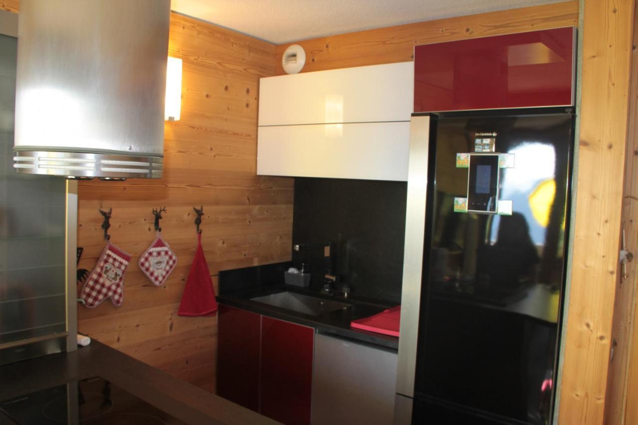 Terrasses Du Morel - A17 - Appart 5 Pers Doucy Exterior photo