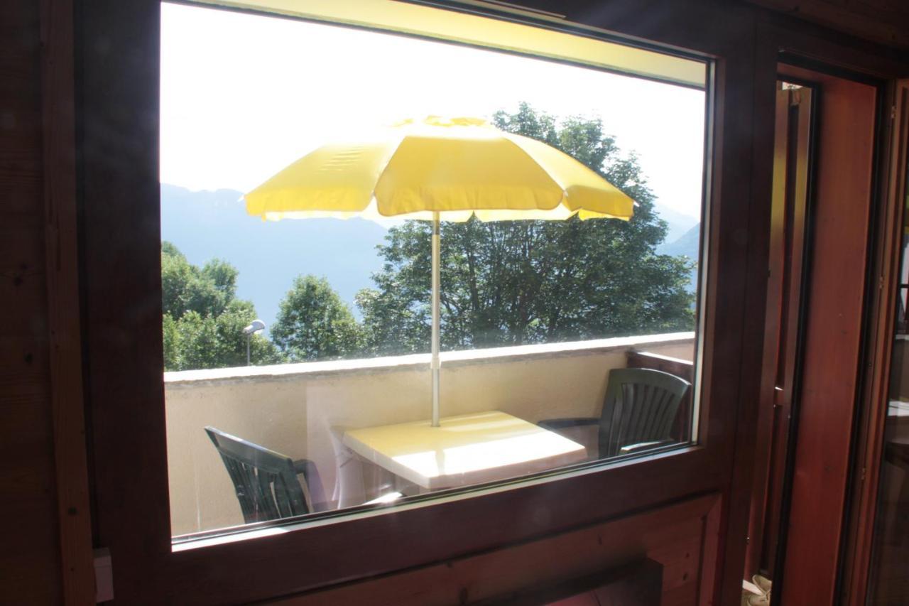 Terrasses Du Morel - A17 - Appart 5 Pers Doucy Exterior photo